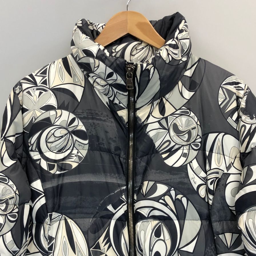 エミリオプッチダウンジャケット 楽天市場】NEW 新品未使用品（タグ付き）エミリオプッチ【EMILIO PUCCI