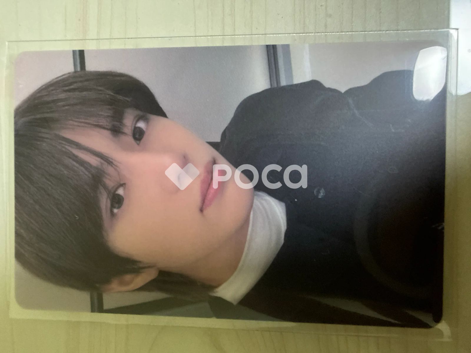 TXT ボムギュ minisode 2: Thursday's Child SOUNDWAVE ラキドロ