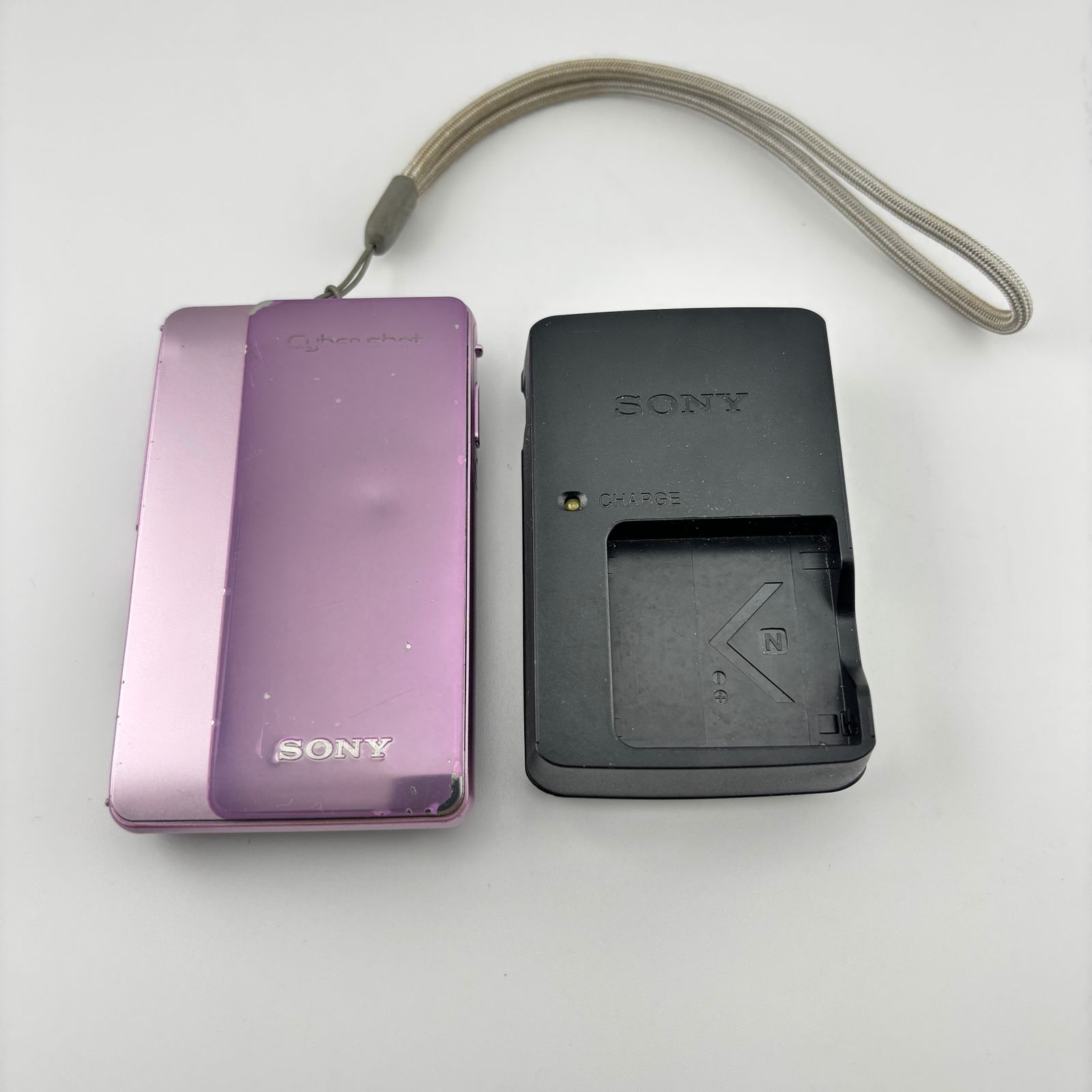 SONY ソニー Cybershot DSC-TX 5 コンデジ コンパクトデジタルカメラ