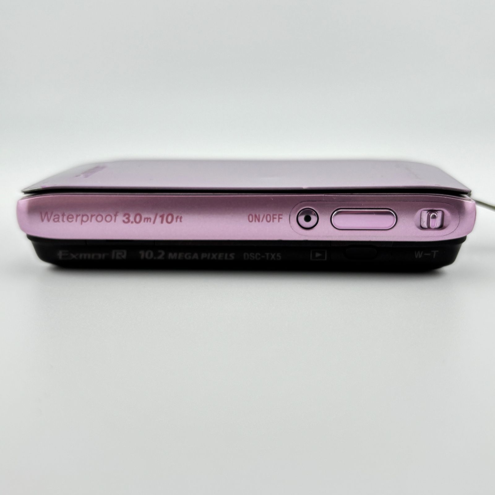  SONY ソニー Cybershot DSC-TX 5 コンデジ コンパクトデジタルカメラ コンパクトデジタルカメラ デジタルカメラ