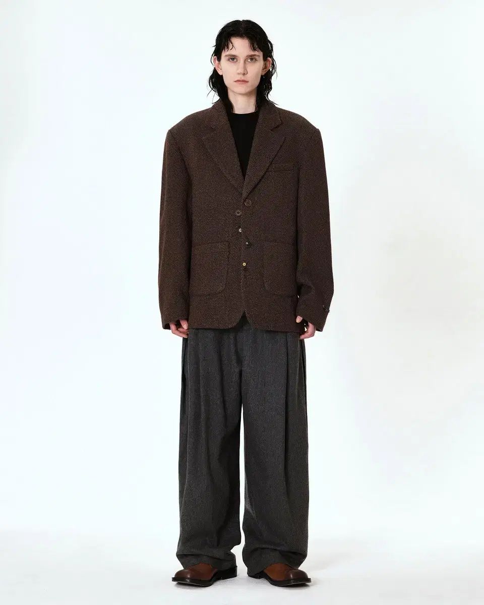 ADER ERROR アーダーエラー Urft blazer したいです 連絡くださいㅠㅠ