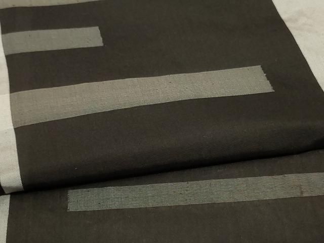 平和屋着物＊夏物 紗紬