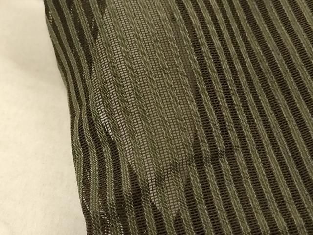 縞 正絹