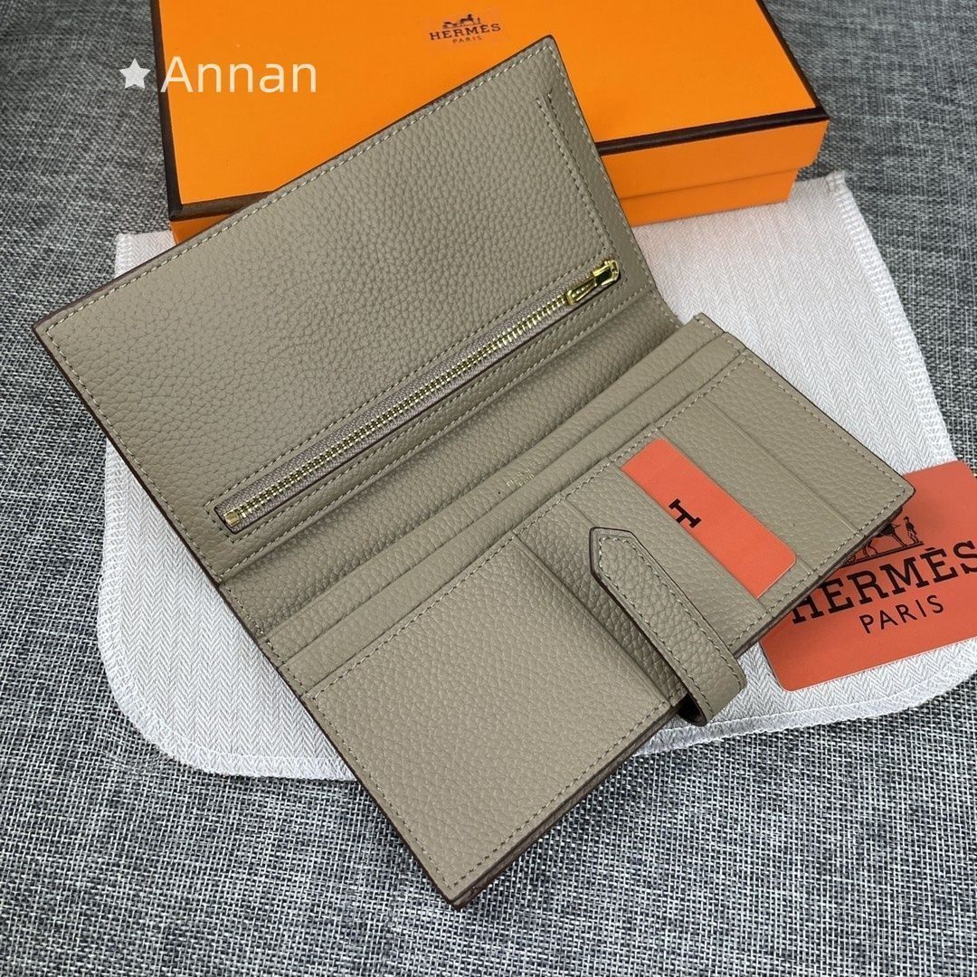 長財布 ウォレット