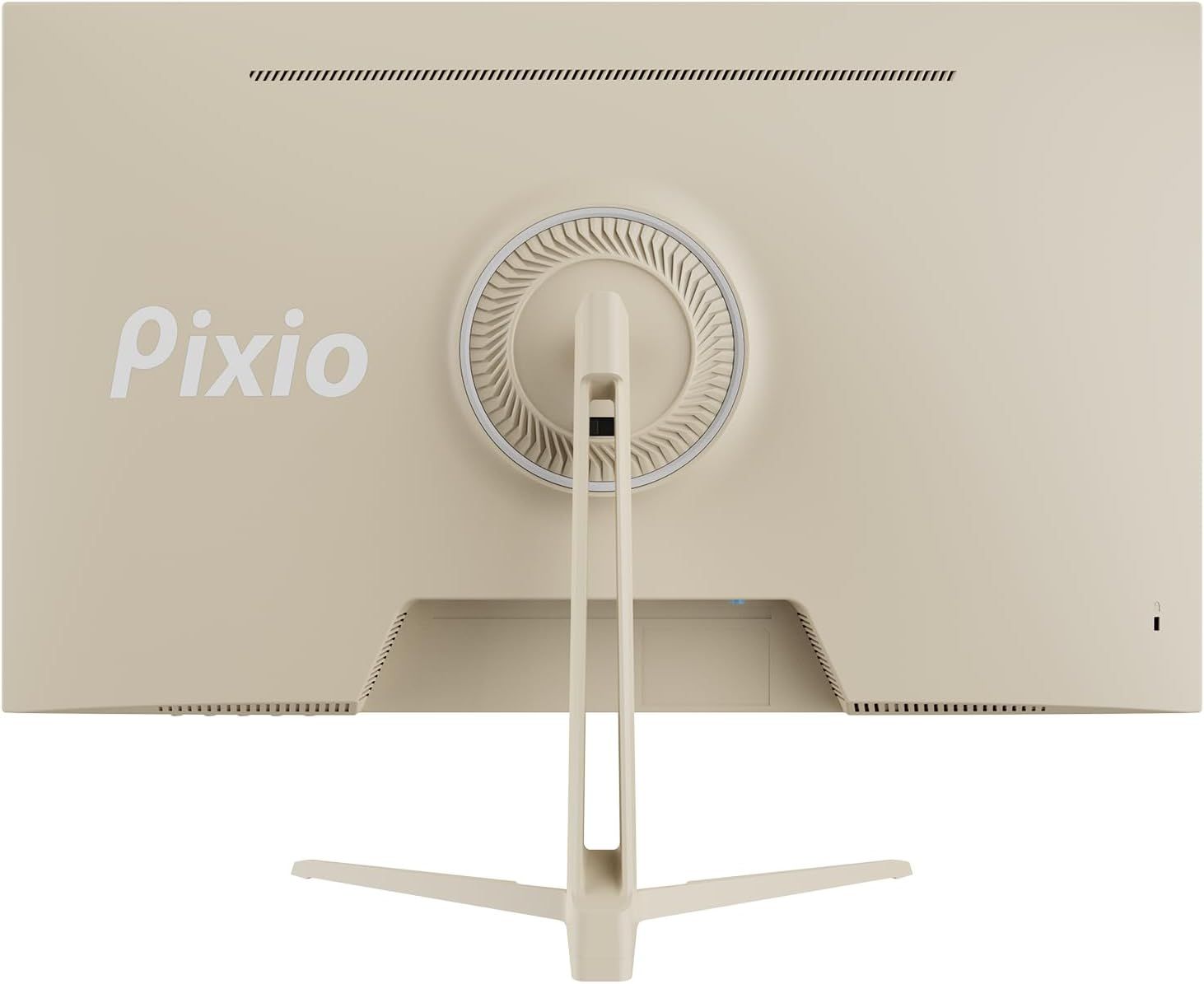 Pixio 液晶ディスプレイ 27インチ ベージュ