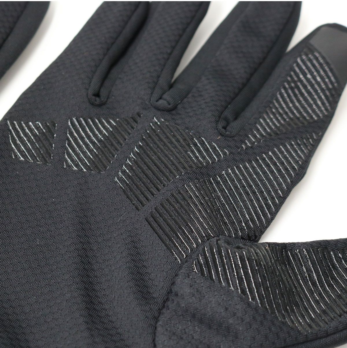 □Y-3 ワイスリー RUN GLOVES JI7506 ラングローブ 手袋 メンズ