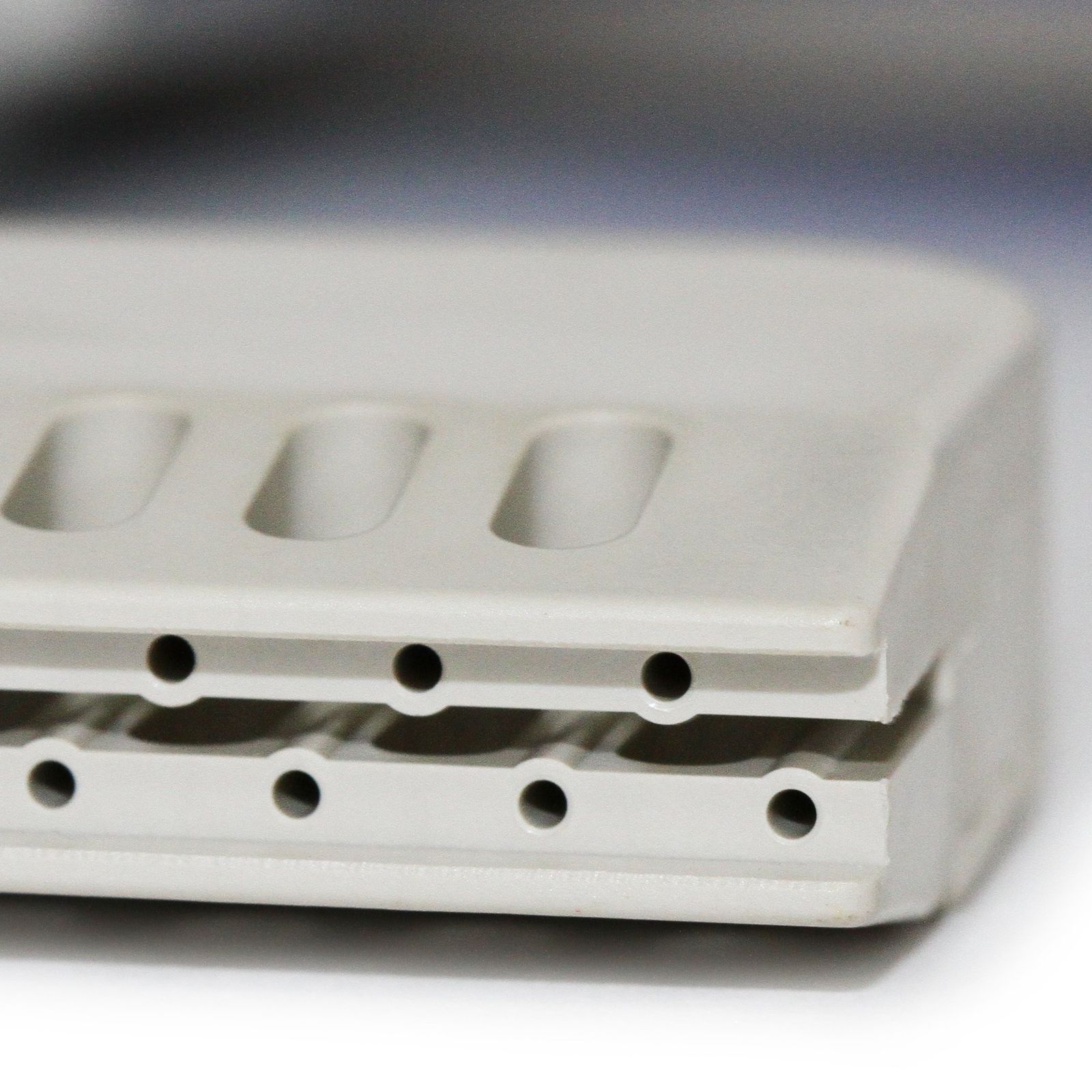 習志野エンジニアリング 空気量増幅 消音タイプ Grace エアーブローガン 幅121 W バイクGPS 高性能バイク