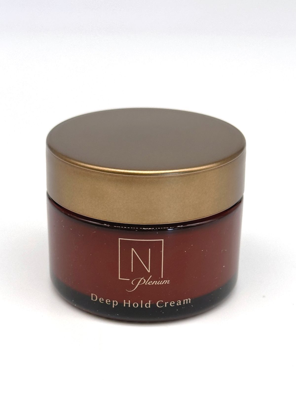 N organic Plenum ディープホールドクリーム47g　２個セット 47g×2個 ディープホールド クリーム Nオーガニック プレナム - メルカリ