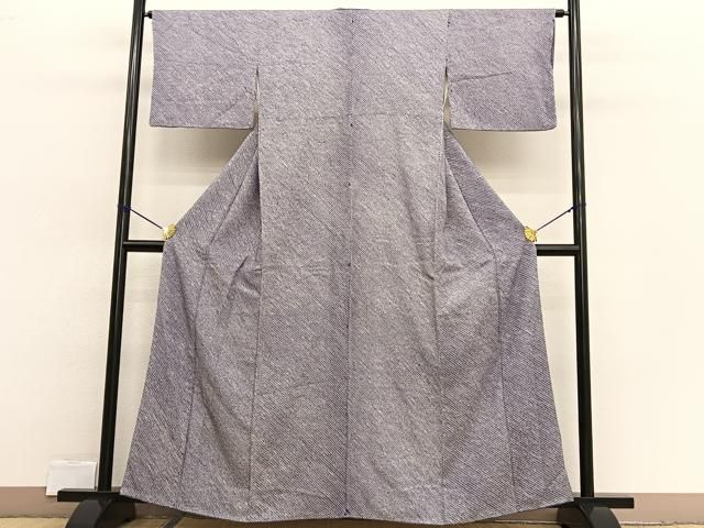 平和屋着物□大変加工の良い総絞り小紋 正絹 逸品 BAAW4132hv - メルカリ