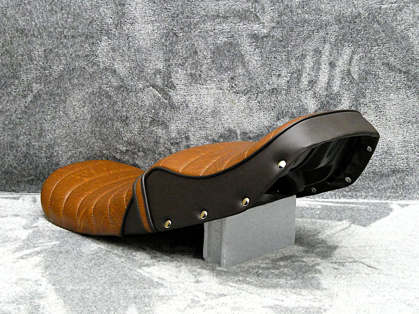 07段シートBROWNあんこ抜き