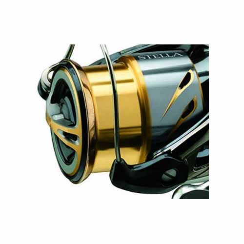 シマノ☆14ステラ☆2500HGS☆ボディのみ☆ドラグノブ、ハンドル、スプール無 シマノ☆14ステラ☆2500HGS☆ボディのみ☆ドラグノブ、ハンドル