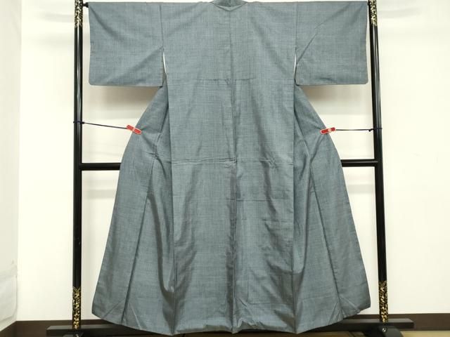 平和屋着物□本場大島紬 7マルキ 霞文 正絹 逸品 DABB2285cd - メルカリ