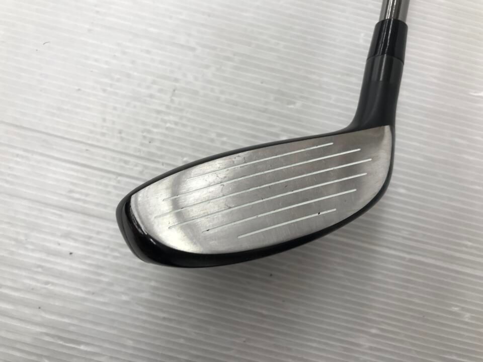 Aデザインゴルフ A GRIND BX-H 23度 DIAMOND SpeederIRON 10 Xフレックス ユーティリティ ゴルフドゥ 大宮丸ヶ崎店