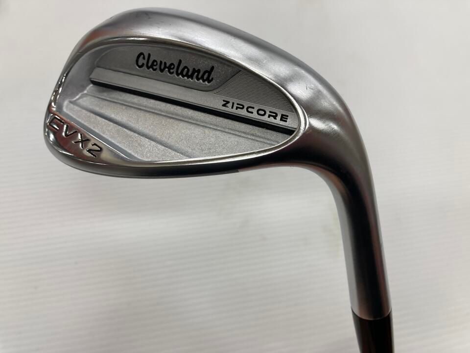 クリーブランド CVX ZIPCORE 56度 NSプロ MODUS 3 TOUR 115 S