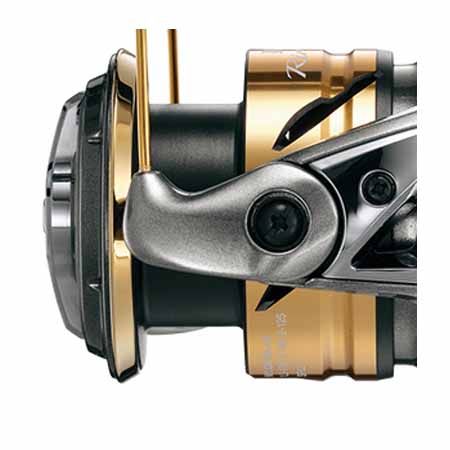 シマノ 22 BBXリンカイスペシャル スプール組 ドラグノブ他部品付 13 CC 5