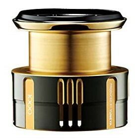 夢屋 カスタムスプール 1000スプール カーディフカラー