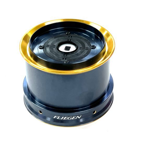 シマノ 2025 フリーゲン SD 35標準 スプール