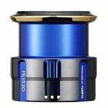 夢屋 カスタムスプール 4000 PE 1520 コルトスナイパーカラー