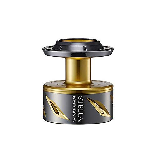 夢屋20 ステラSW 18000 パワーフッキングスプール