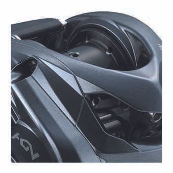 シマノ 18アルデ ンMGL スプール組 ベアリング入り 13 GFT