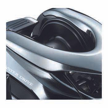 シマノ 18アンタレスDC MD スプール組 ベアリング入り 13 GFV