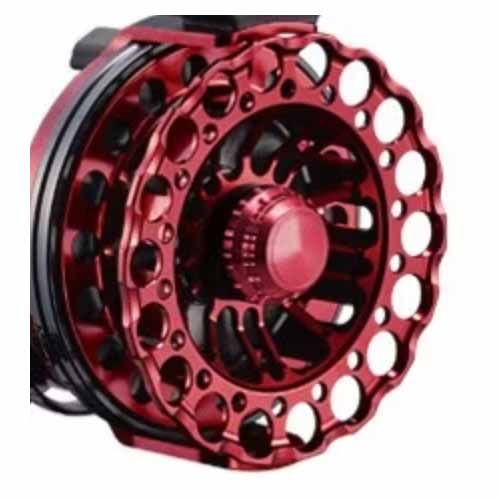 シマノ 19セイハコウスペシャルＲＣ83レッド スプール組 13 GGA