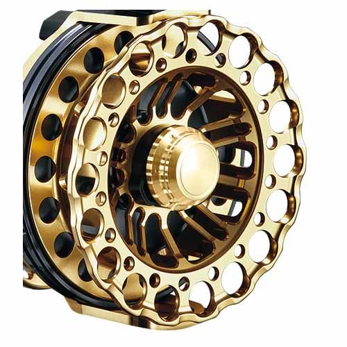 シマノ 19セイハコウスペシャルRC 83ゴ－ルド スプール組 13 GGB