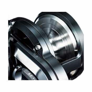 シマノ 19オシアジガーFカスタム 1001HG / 13GUT - メルカリ