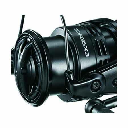 シマノ 17エクスセンス スプール組 ドラグノブ無し