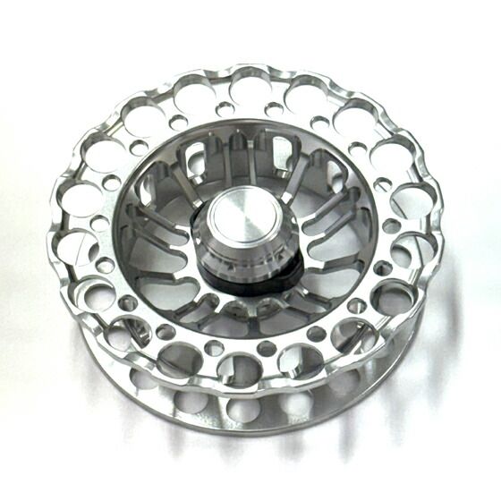 シマノ 20セイハコウリミテッド RC 83 替スプール組 13 GGY