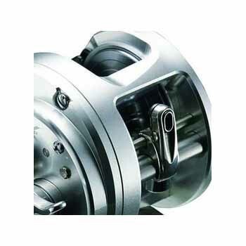 シマノ 11・12オシアカルカッタ 200HG／201HG／200PG／201PG スプール