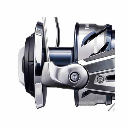 シマノ 21ツインパワーSW スプール組 ドラグノブ無し 5000 XG | 10 S 1 X