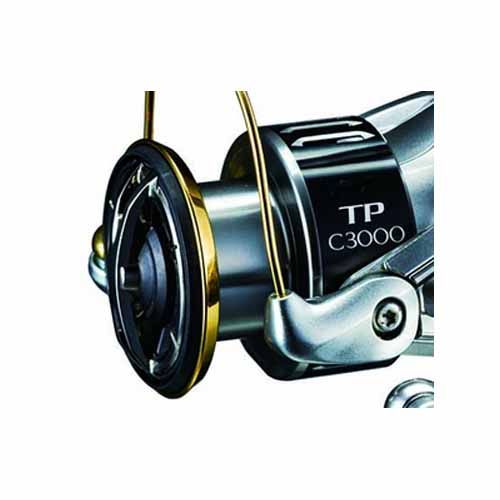 シマノ 15ツインパワー スプール組（ドラグノブ無し） C3000/C3000HG