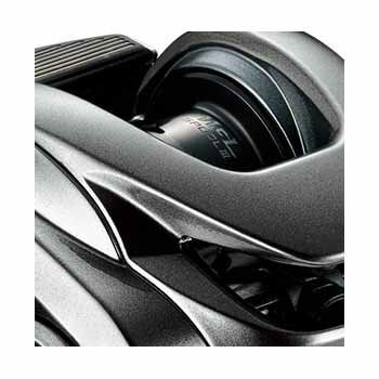 シマノ 22メタニウム シャローエディション スプール組 ベアリング入り 13 GP 5