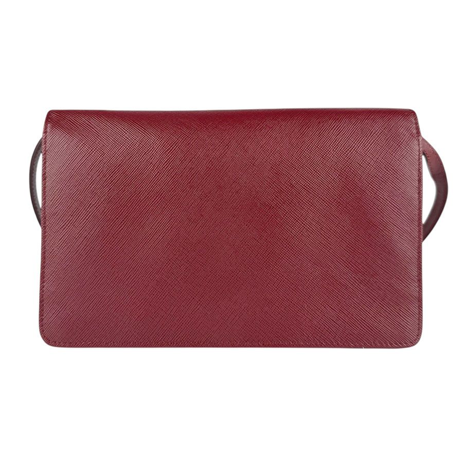 ショルダーウォレット