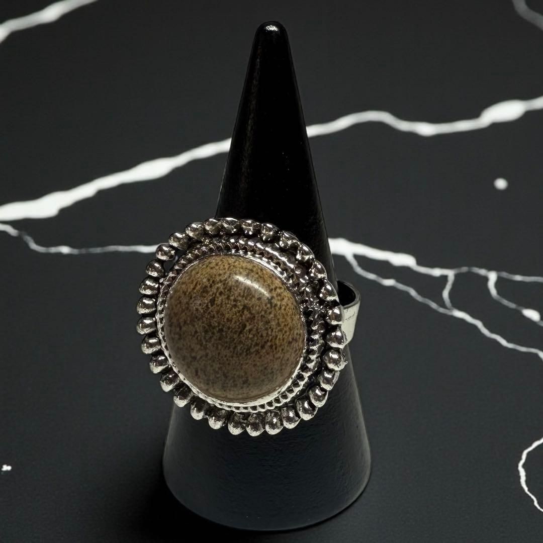 ♥ vinatge ring gemstone オニキス 13-19号 リング 指輪 天然石 ヴィンテージ フォーマル お呼ばれ 結婚式 レディース