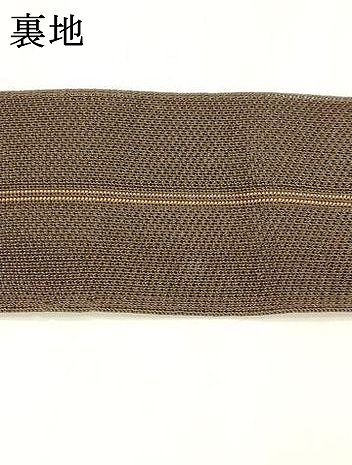 平和屋着物＊夏物 男性