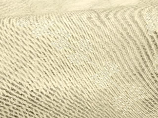 平和屋着物＊夏物