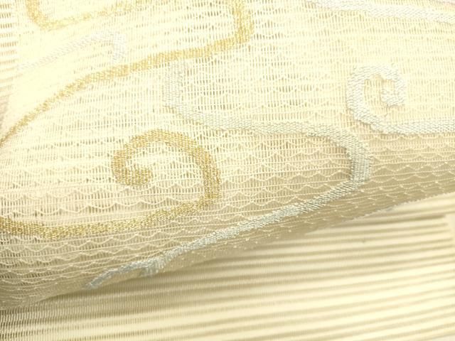 平和屋着物＊夏物