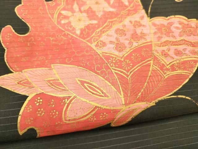 平和屋着物＊夏物