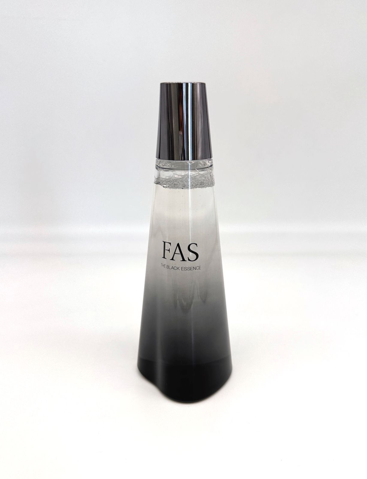 FAS】ファス ザ ブラック エッセンス 200ml 新品未使用 - メルカリ