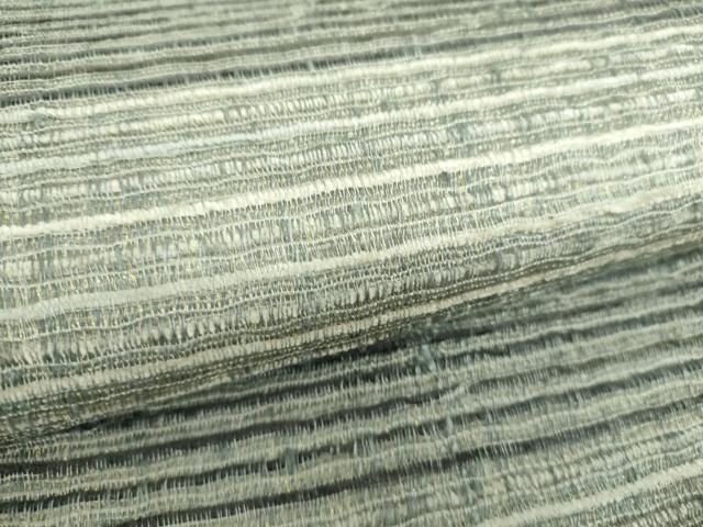 平和屋着物▽六通柄袋帯 スリーシーズン