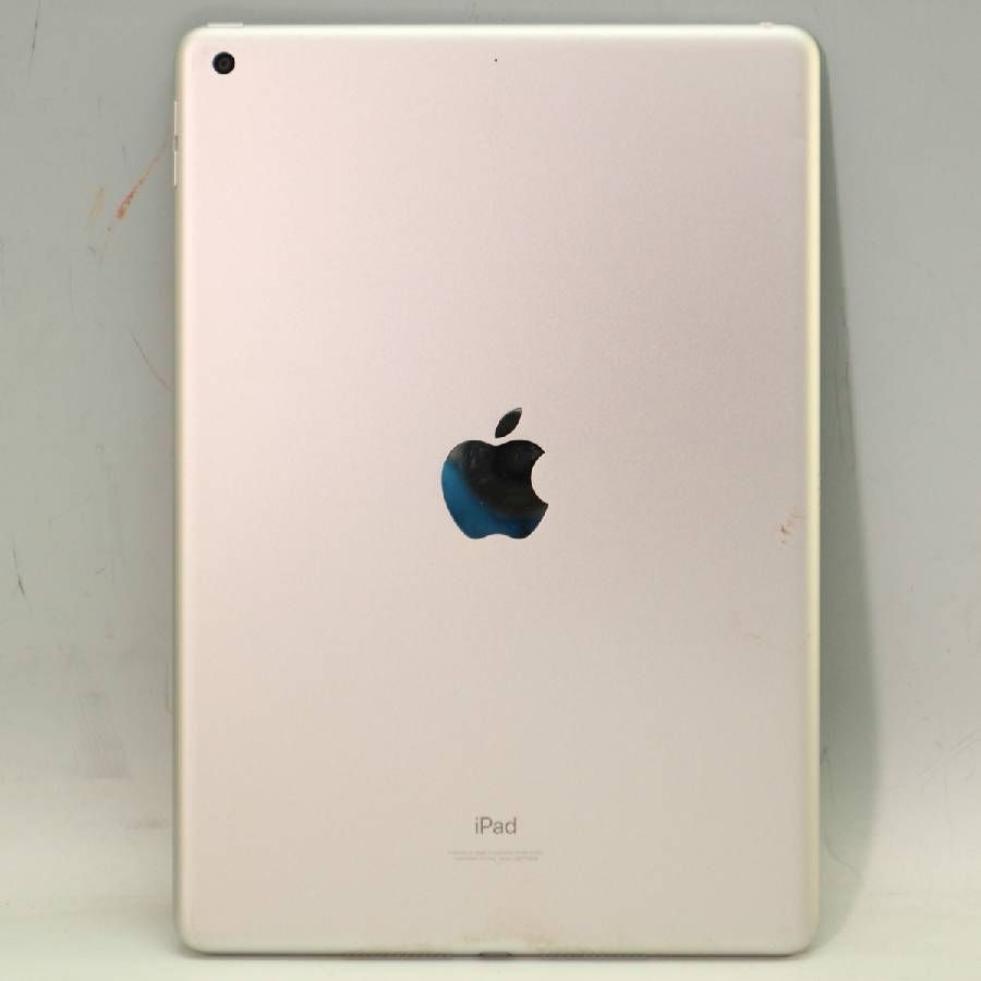 iPad 第9世代 64GB Wi-Fi シルバー 中古 - メルカリ