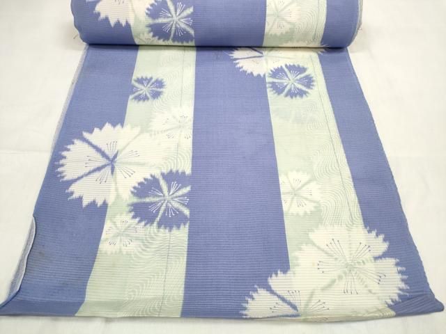 平和屋着物＊夏物 小紋