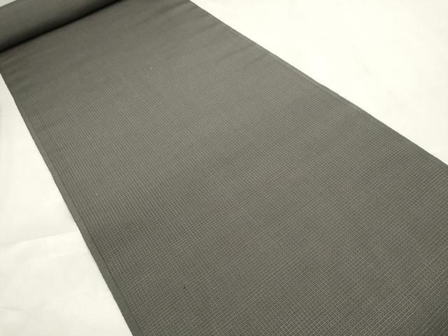 平和屋着物＊夏物 男性 袴 反物 着尺 縞 ♥ zzz