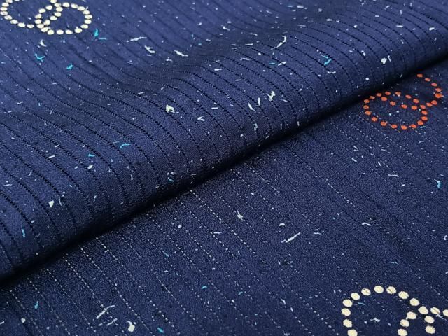 平和屋着物▽道行コート