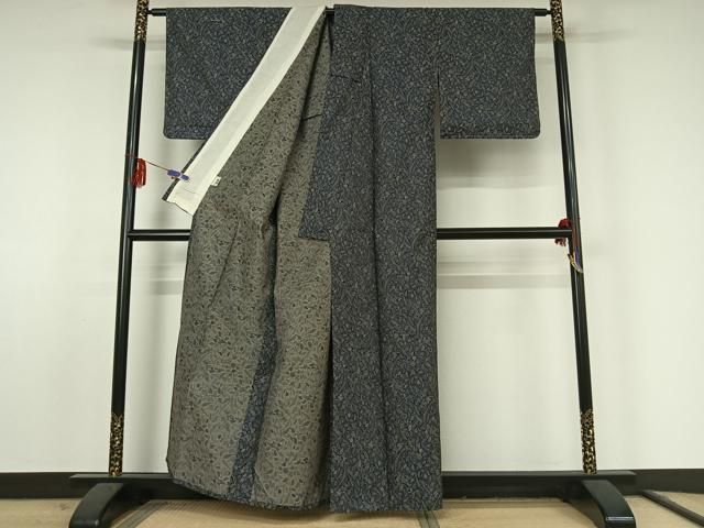 平和屋着物▽紬