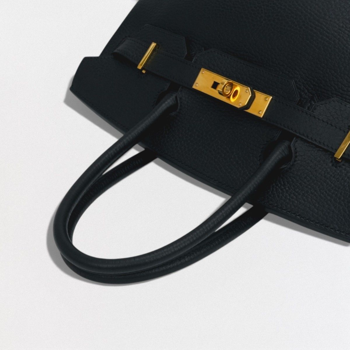 エルメス HERMES バーキン30 バーキン 30 バッグ トートバッグ アルデンヌ ノワール Noir ブラック Black 黒 ゴールド金具 ハンドバッグ エルメス HERMES バーキン30 バーキン 30 バッグ トートバッグ