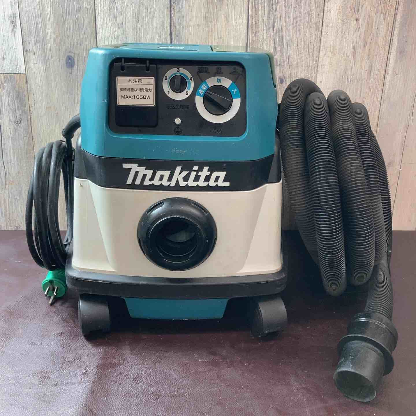 品 マキタ makita 集じん機 乾式 484 掃除機