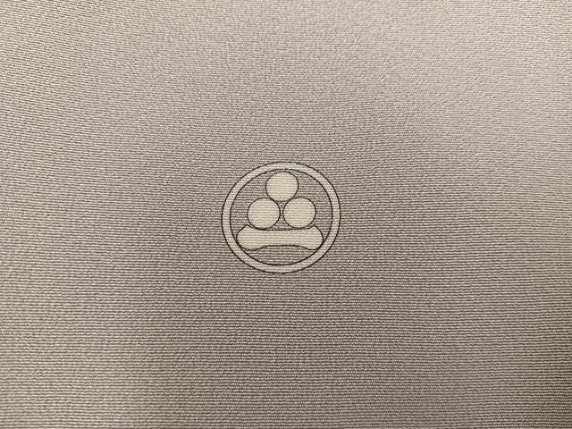 小田美知代 色留袖